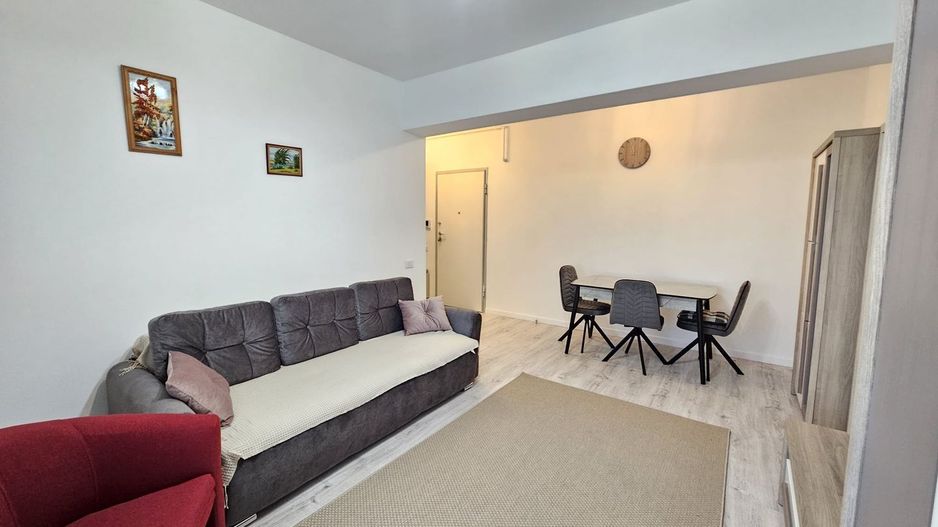 Apartament 2 cam de inchiriat, bloc nou, metrou 5 min, 1Decembrie 1918 - Poză 3