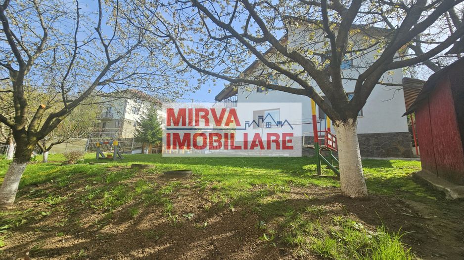 🏡 VILĂ ELEGANTĂ CU PRIVELIȘTE DEOSEBITĂ – VALENII DE MUNTE - Poză 19