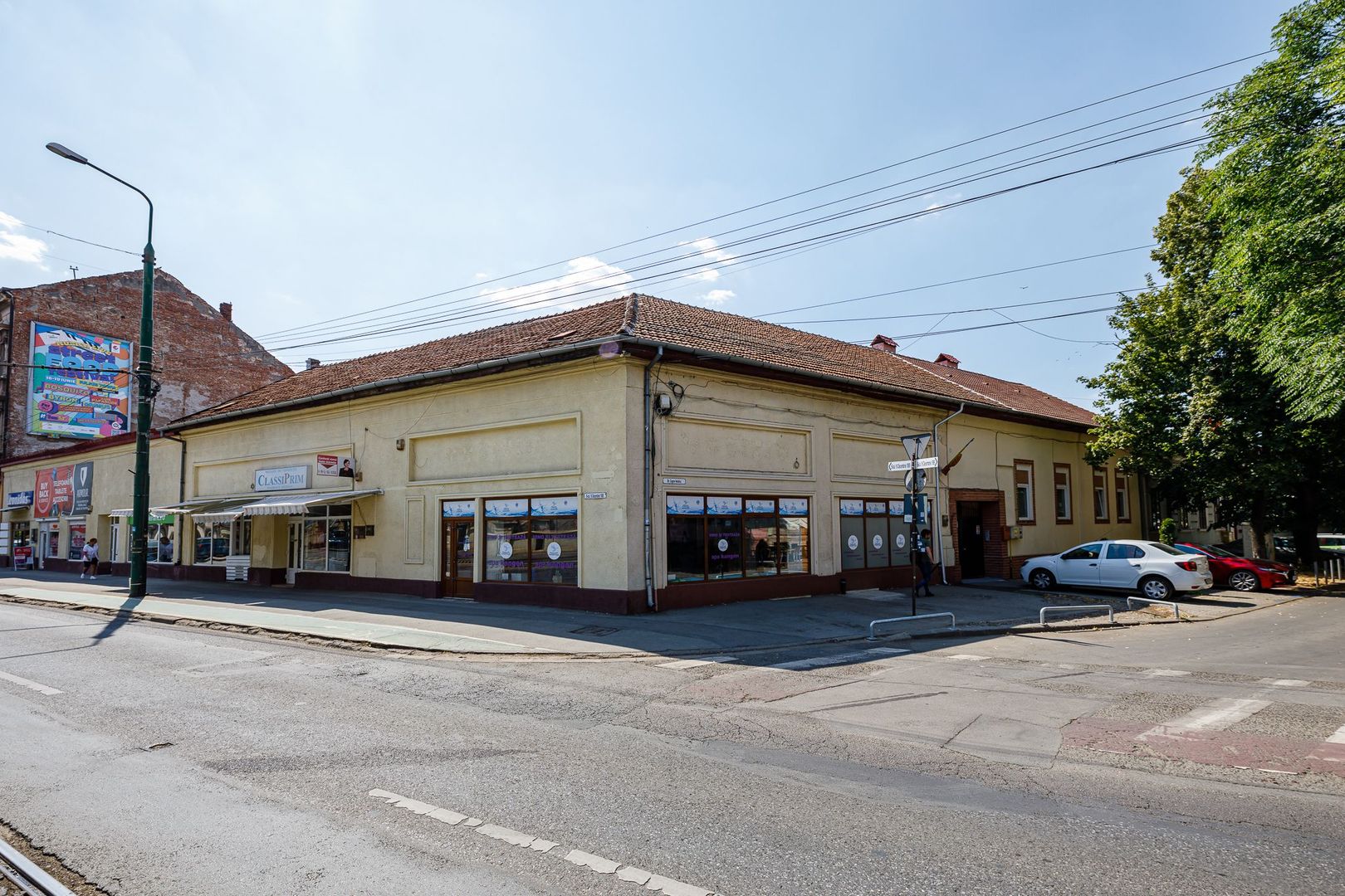 P-ta Maria | 1425 mp | Spatii comerciale vitrate & Spatii birouri - Poză 8