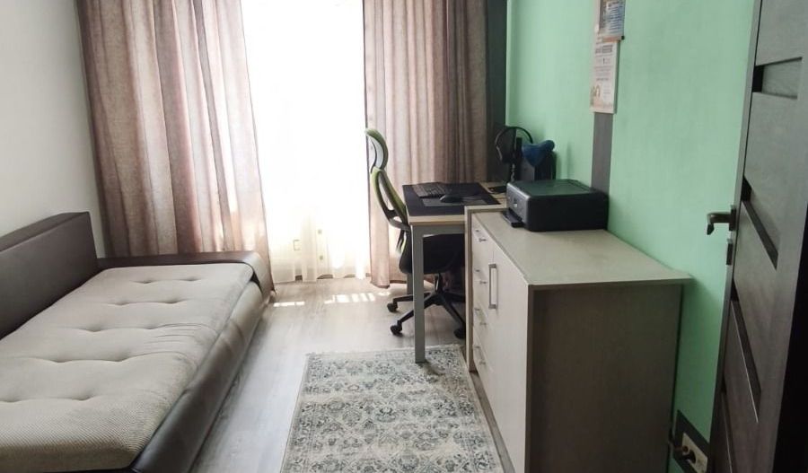 Apartament 3 camere de vanzare, Lacul Tei - Poză 8