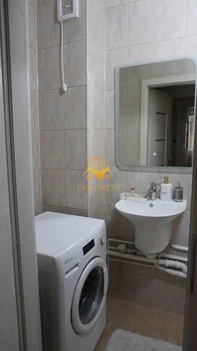 3 Camere decomandate, Manastur, Parcare, Winmarkt, Kaufland, USAMV, - Poză 6