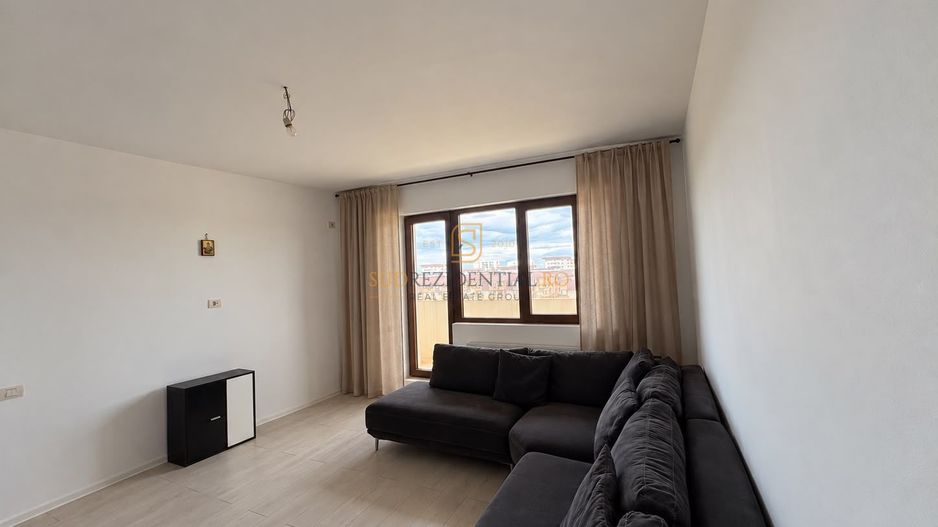 APARTAMENT CU 2 CAMERE DE ÎNCHIRIAT – ȘOS. SĂLAJ, SECTOR 5 - Poză 2