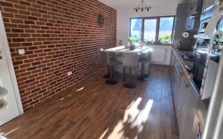 Duplex modern P+1+Pod, 120 mp utili, teren 300 mp, zona 5 Drumuri – Valea Adâncă, Iași - Poză 2
