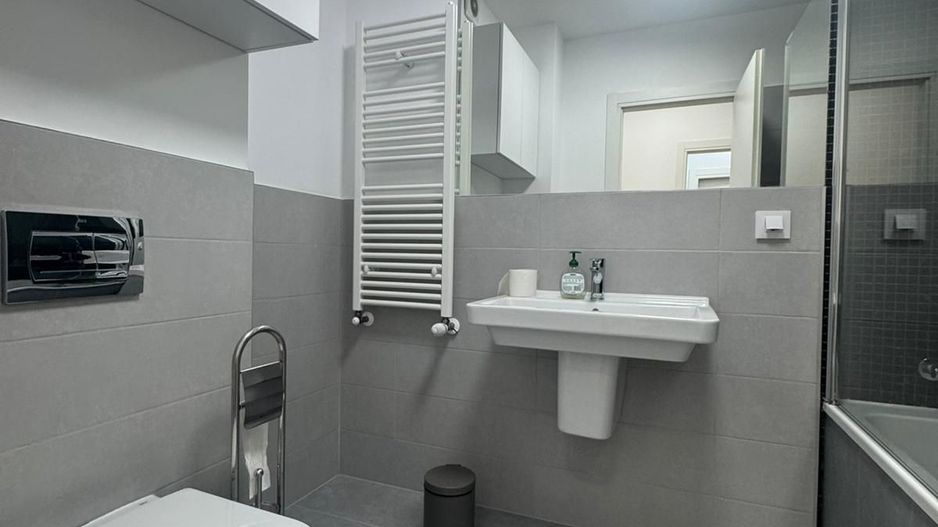 3 CAMERE || LOC DE PARCARE || BUENA VISTA- BANEASA ZOO - Poză 12