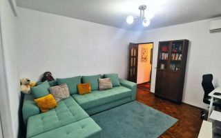 AP. 2 CAMERE PIATA SUDULUI, CAT-FRIENDLY, BOILER, METROU 10 MINUTE - Poză 1