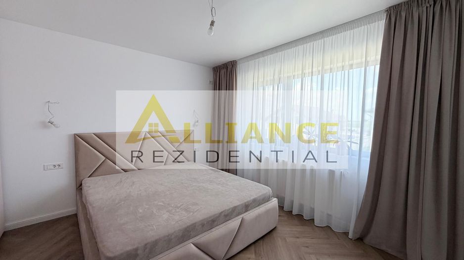 Casa individuala - 4 camere - teren 455 mp - Poză 11