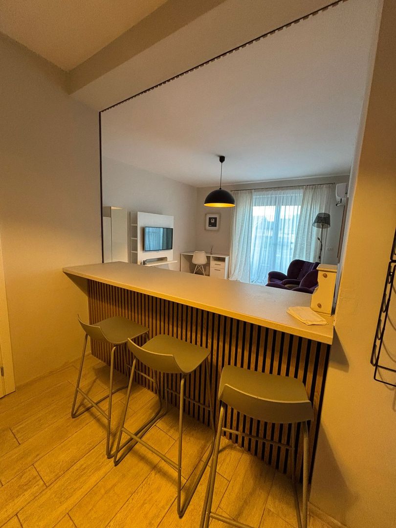 Apartament deosebit - Poză 9
