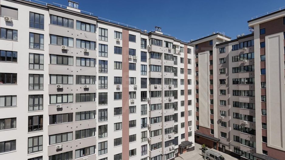 Vânzare, apartament, o cameră, str. Ion Buzdugan, Buiucani - Poză 1