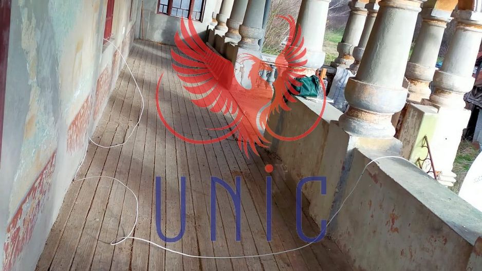 Conac Simnicul de sus Sat Cornet - Poză 25