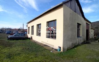 NECTORA IMOB-Spatiu industrial/Hala,225 mp+1200 mp teren, Str. Facliei - Poză 2