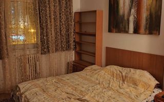 Apartament 3 camere de închiriat –Complet mobilat și utilat - Poză 4