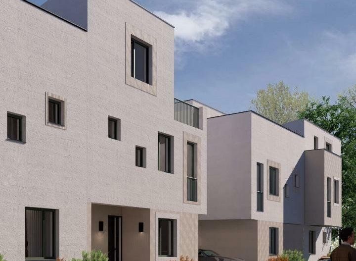 VILA 6 TIP DUPLEX | ZONA DE NORD - Poză 3