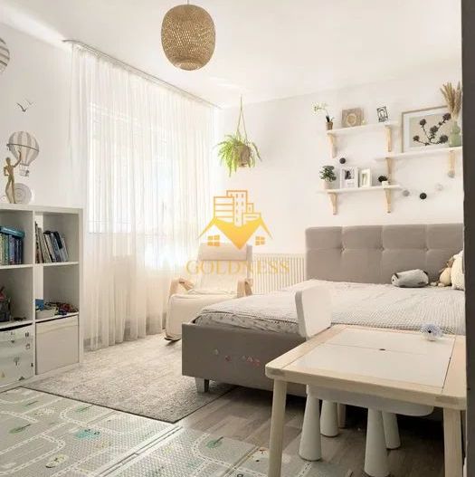 2 camere, Parcare, Modern, Mega Image, Zona Eugen Ionesco, Europa - Poză 1