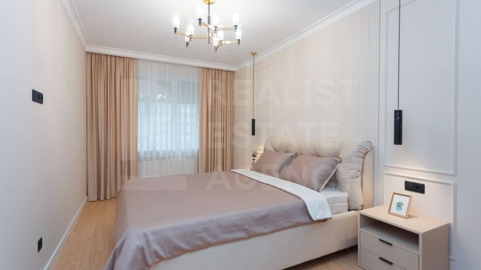 Vânzare, apartament, 3 camere, bulevardul Mircea cel Bătrân, Ciocana - Poză 7