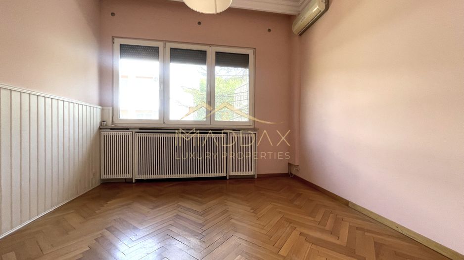 4 rooms ***203 SQM useful*** / 38 SQM terrace + garage / Primaverii - Poză 24