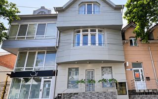 Chirie, spațiu comercial, Strada Columna, Rîșcani - Poză 1