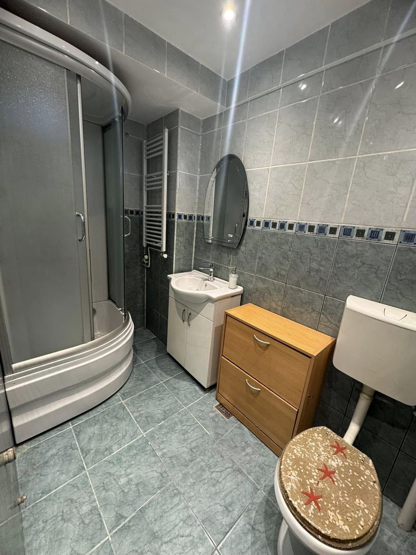 De vânzare Apartament 2 camere, Bulevard Revoluție /Piața Mare, Arad. - Poză 14