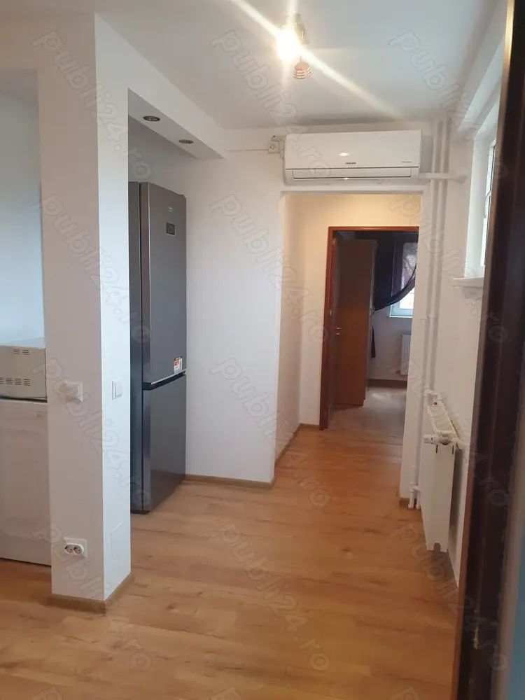 Apartament 2 cam Raul Doamnei. - Poză 3