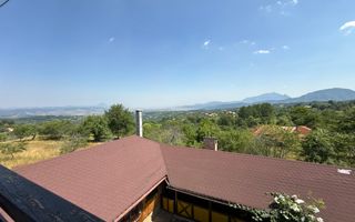 Pensiune cu vedere spectaculoasă la Bucegi și Piatra Craiului – Bradul Inalt - Poză 10