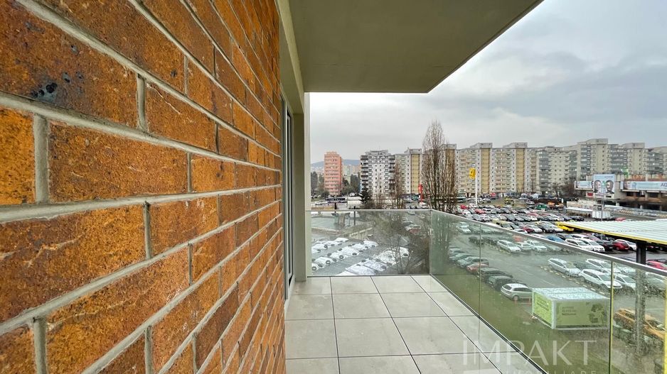 Apartament 2 camere superfinisat Manastur - Poză 10