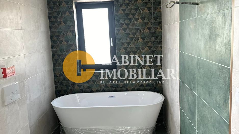 Casă individuală cu 4 camere – Rediu, zonă accesibilă și liniștită - Poză 5