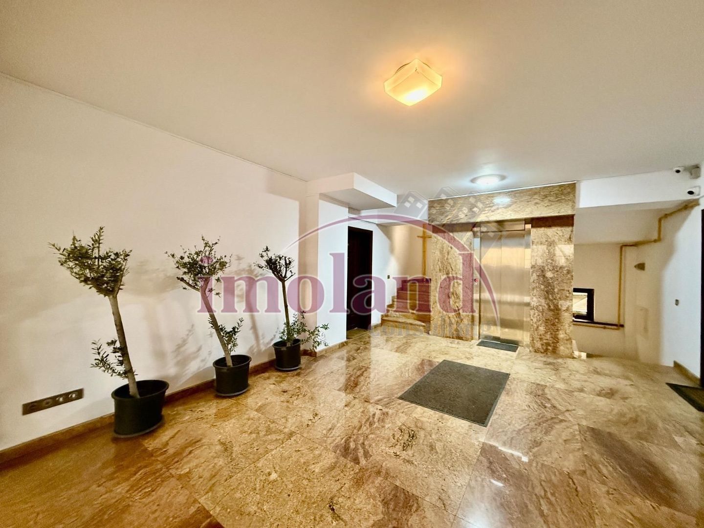 Apartament duplex - 4 camere+2 terase - vanzare - Kiseleff - Poză 23