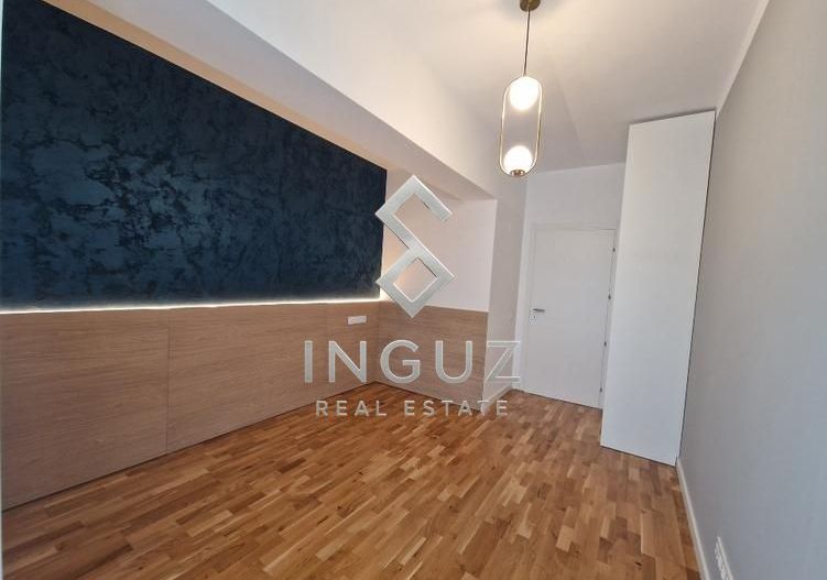 DE ÎNCHIRIAT – APARTAMENT 3 CAMERE PREMIUM – BĂNEASA (ZONA ZOO) - Poză 10