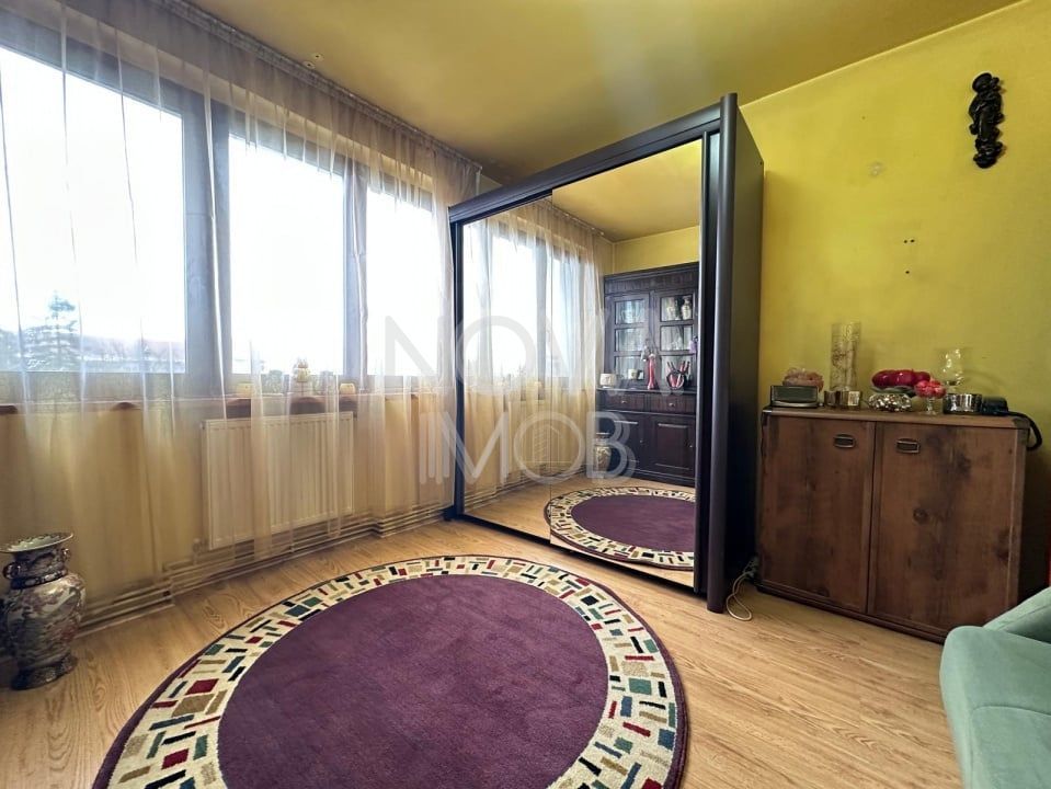 Apartament modern, 3 camere, Calea Dumbravii, Dioda - Poză 7