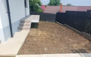 🏡 Casă single Plan parter  Horpaz – poziție excelentă! - Poză 15