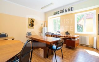 Vânzare, spațiu de birouri,  1305 mp, strada Sarmisegetuza, Botanica - Poză 10