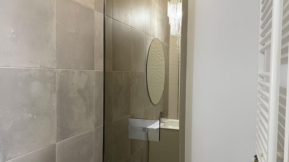 Apartament modern 2 camere I Floreasca - Poză 12