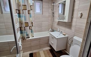 Apartament cu 2 camere, etaj 3/4, Micro 16 - Poză 5