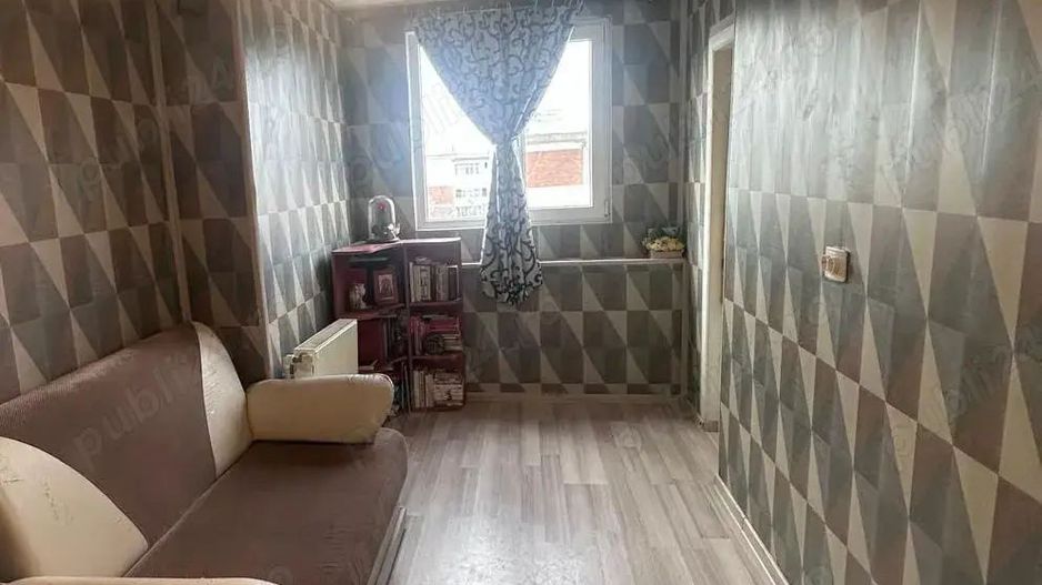 Apartament cu 2 camere, reamenajat în 3 camere - Poză 5