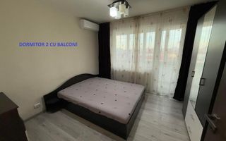 Apartament cu 2 camere / Circumvalatiunii - Poză 9