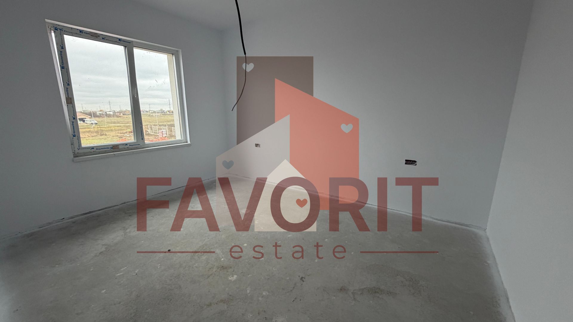 Duplex despartit | Inainte de Kaufland | Toate utilitatile | Curte amenajata - Poză 8