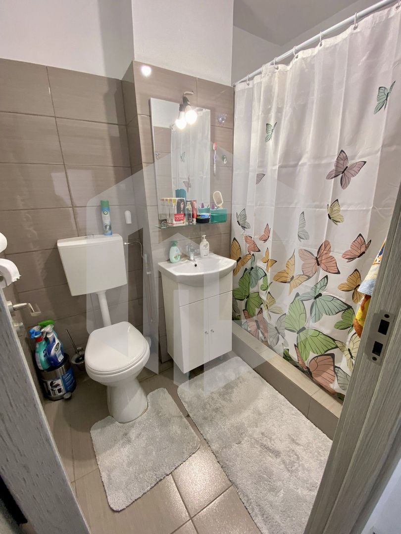 Apartament 2 camere decomandat+pivnita- Str.Mihai Viteazu- etaj 2 - Poză 7