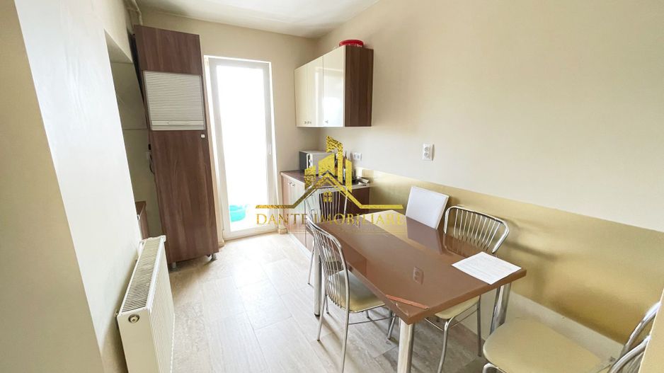 2 camere, decomandat, modern, 2 parcari, Semicentral, Piata Abator - Poză 12