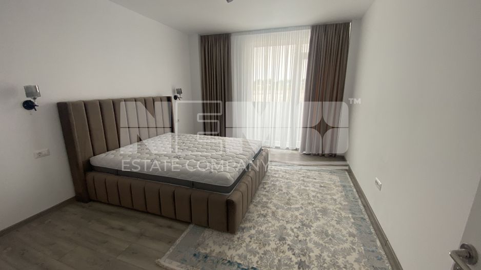Apartament Bloc NOU | 3 camere | 100 MP - Poză 2