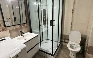 Apartament 3 camere decomandat - Pacurari - LIDL (Moara de Foc) - Poză 6