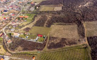 Teren intravilan în Șiria pe deal - Poză 5