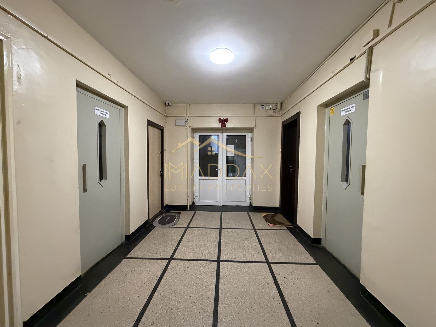 Apartament cu 3 camere // Dorobanți - Parc Floreasca - Poză 27
