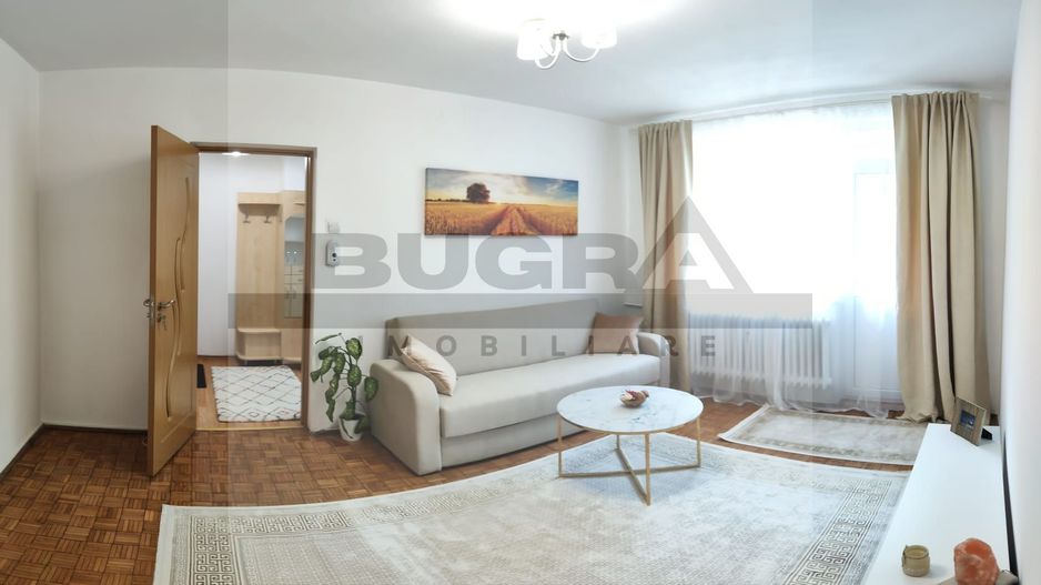 Apartament de 2 camere, 43mp, zona Iulius Mall - Poză 1