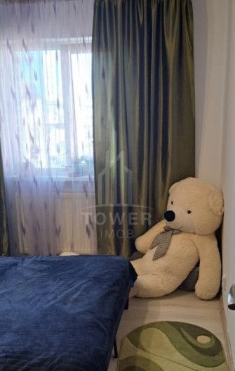 Apartament 2 camere cu balcon de vânzare Vasile Aaron - Poză 6