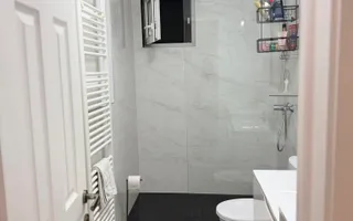 🏡 Apartament 2 camere | Cetate – Zona A | Renovat complet | Mobilat & - Poză 12