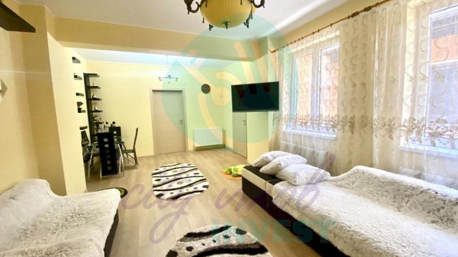 Casa in zona Piata Alba Iulia-Mall Vitan - Poză 4