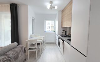 Apartament Modern | Parcare Subterană | Prima Închiriere - Poză 10
