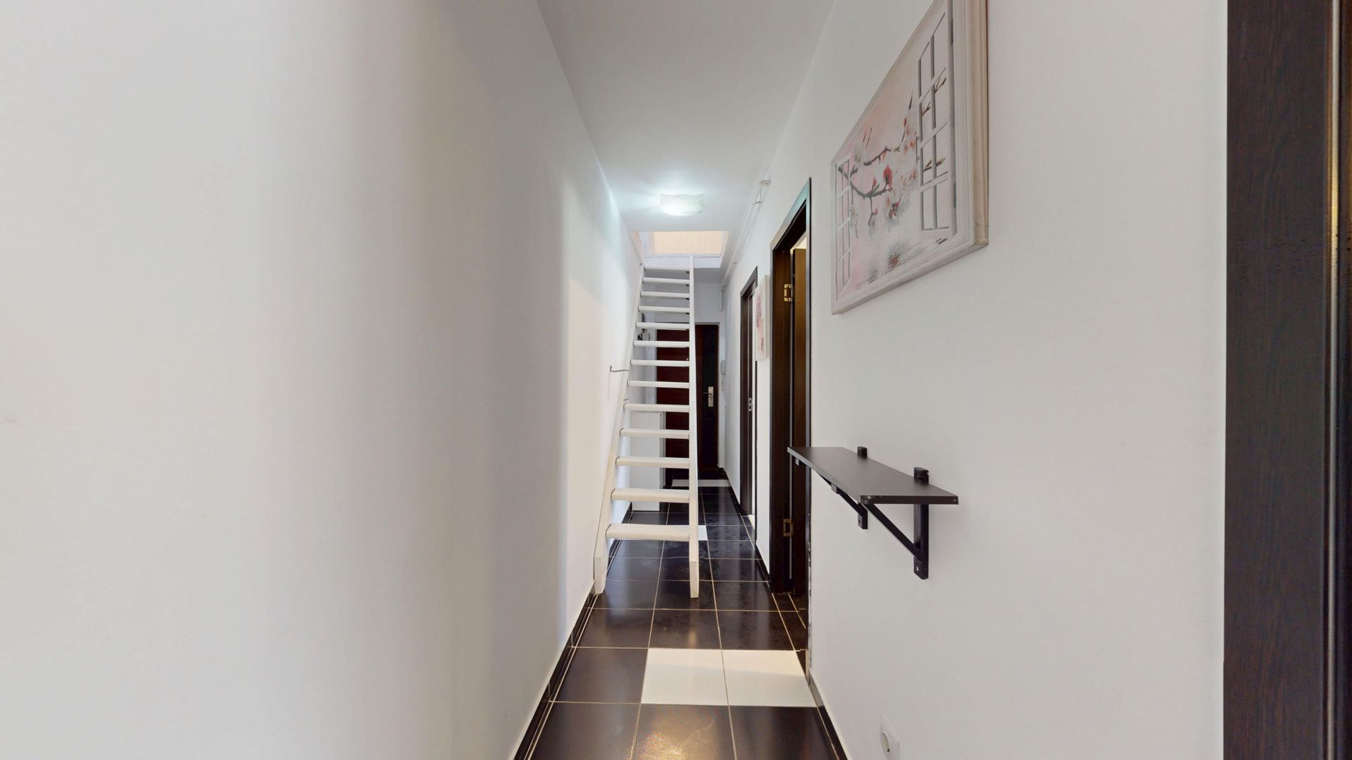 Apartament 2 camere plus Mansarda Metalurgiei - Drumul Binelui - Poză 15