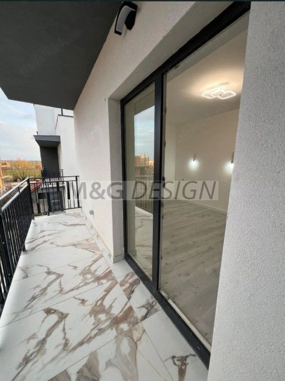 Apartament 2 camere Giroc bloc nou - Poză 5