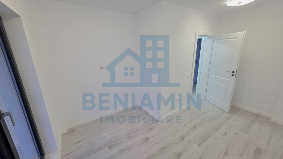 Casa noua 4 dormitoare 2 bai P+1 zona Selgros Teilor - Poză 18