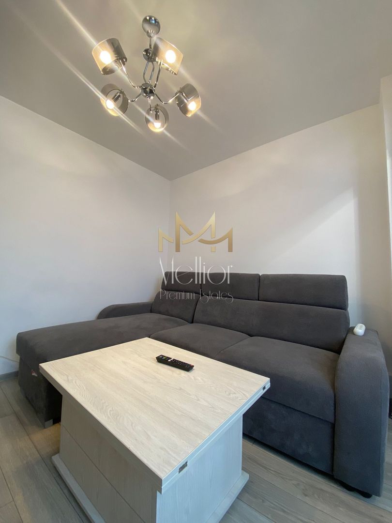 Apartament cochet 2 camere decomandate Manastur - Poză 3